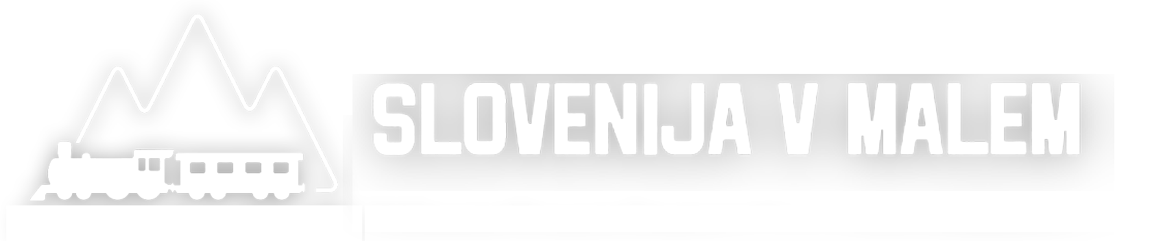 Slovenija v malem