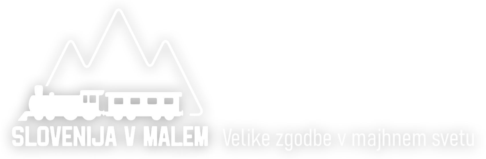 Slovenija v malem
